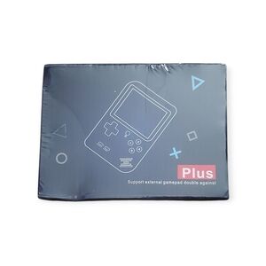 Handheld Gaming Console